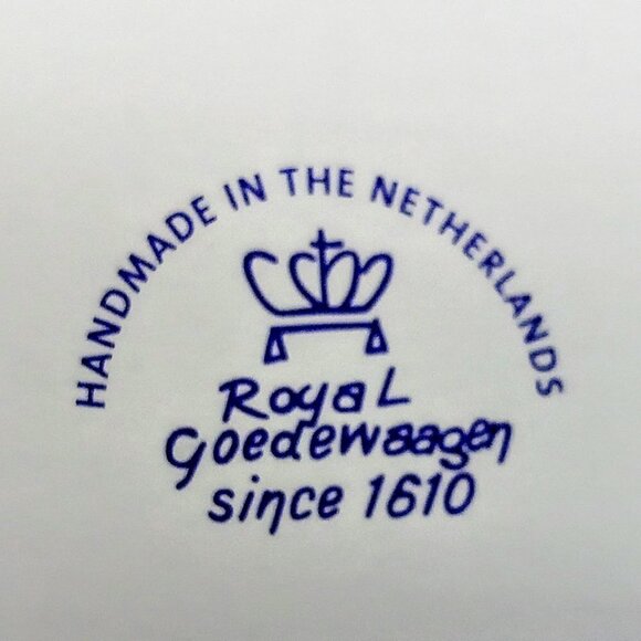 Holland America Lines Ceramic Cork Coasters NIB - Picture 5 of 5